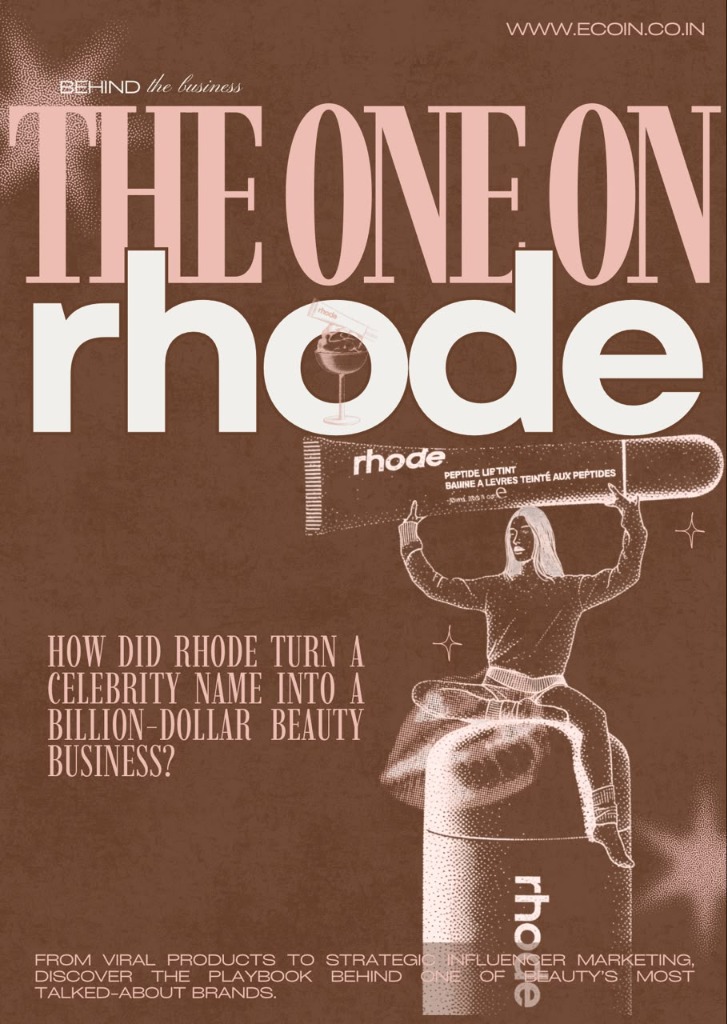 Rhode: When Hype Becomes a Business